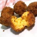 5 Piece Mac and Cheese Bites Plate